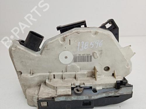 Used Front right lock Front right lock 21038740 21038740