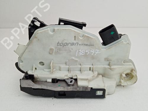 Used Front left lock Front left lock SEAT IBIZA IV (6J5, 6P1) 1.4 TDI (80 hp) 21038741 21038741