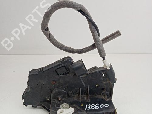 Used Front right lock Front right lock BMW 3 (E46) [1997-2005] 21038875 21038875