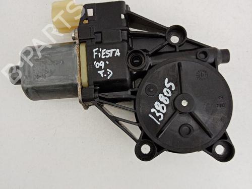 Used Right rear window motor Right rear window motor FORD FIESTA V (JH_, JD_) [2001-2014] 21038880 21038880