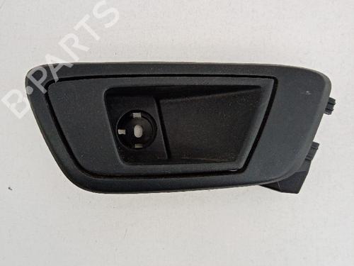 Used Rear right interior door handle Rear right interior door handle FORD FIESTA V (JH_, JD_) [2001-2014] 21038882 21038882
