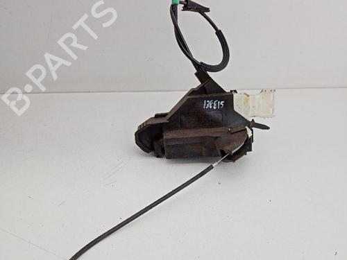 Used Front right lock Front right lock CITROËN C4 I (LC_) 1.6 HDi (109 hp) 21038890 21038890