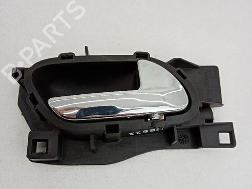 Used Rear right interior door handle Rear right interior door handle CITROËN C4 I (LC_) 1.6 HDi (109 hp) 21038893 21038893