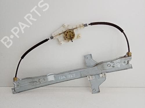 Used Front left window mechanism Front left window mechanism 21038899 21038899