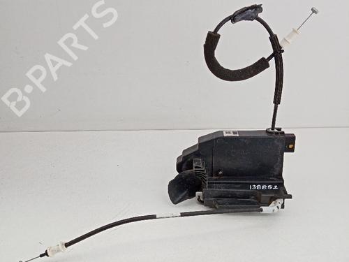 Used Front right lock Front right lock 21038920 21038920
