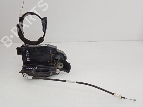 Used Front left lock Front left lock PEUGEOT 308 SW II (LC_, LJ_, LR_, LX_, L4_) 1.6 HDi / BlueHDi 115 (LCBHXM, LCBHXT) (115 hp) 21038921 21038921
