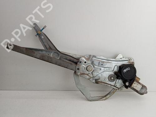 Used Front right window mechanism Front right window mechanism BMW Z3 Roadster (E36) [1995-2003] 21038910 21038910