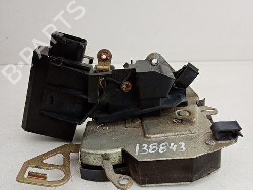Used Front right lock Front right lock BMW Z3 Roadster (E36) [1995-2003] 21038911 21038911