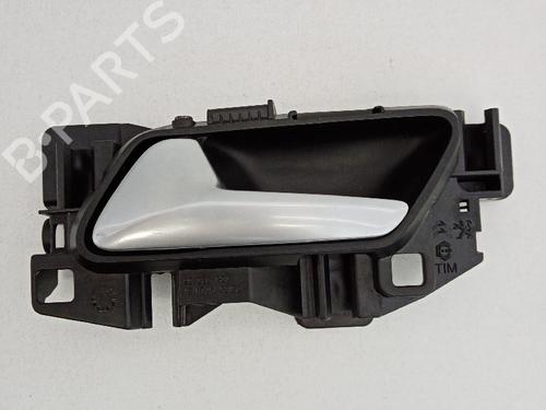 Used Front left interior door handle Front left interior door handle PEUGEOT 308 SW II (LC_, LJ_, LR_, LX_, L4_) 1.6 HDi / BlueHDi 115 (LCBHXM, LCBHXT) (115 hp) 21038941 21038941