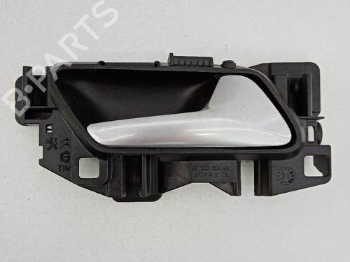 Used Rear left interior door handle Rear left interior door handle PEUGEOT 308 SW II (LC_, LJ_, LR_, LX_, L4_) 1.6 HDi / BlueHDi 115 (LCBHXM, LCBHXT) (115 hp) 21038944 21038944