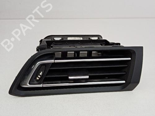 Used Air vent Air vent PEUGEOT 308 SW II (LC_, LJ_, LR_, LX_, L4_) 1.6 HDi / BlueHDi 115 (LCBHXM, LCBHXT) (115 hp) 21038950 21038950