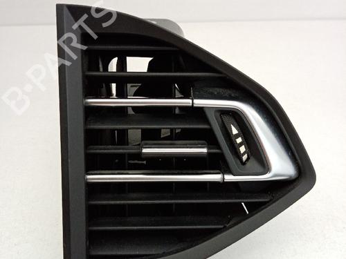 Used Air vent Air vent PEUGEOT 308 SW II (LC_, LJ_, LR_, LX_, L4_) 1.6 HDi / BlueHDi 115 (LCBHXM, LCBHXT) (115 hp) 21038952 21038952