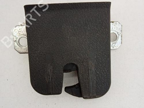 Used Tailgate lock Tailgate lock VW POLO IV (9N_, 9A_) [2001-2014] 21038969 21038969