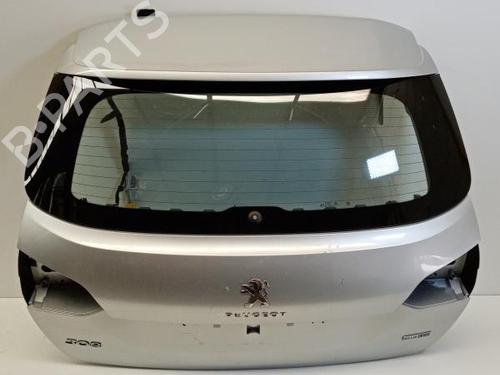 Used Tailgate Tailgate 21038992 21038992