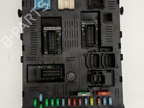 Used Electronic module Electronic module PEUGEOT 307 Break (3E) 1.6 HDi (90 hp) 21039025 21039025