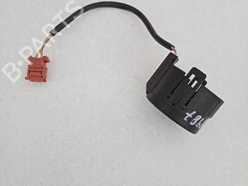 Módulo eletrónico Módulo eletrónico PEUGEOT 307 Break (3E) 1.6 HDi (90 hp) 21039027 21039027