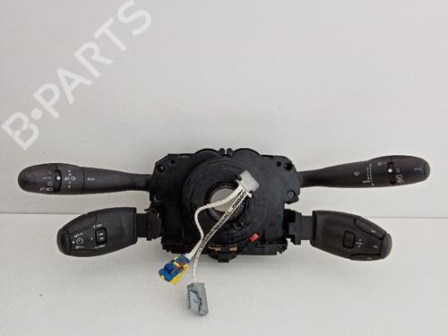Used Steering column stalk Steering column stalk PEUGEOT 307 Break (3E) 1.6 HDi (90 hp) 21039031 21039031