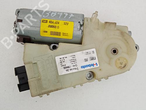 Used Sunroof engine Sunroof engine PEUGEOT 307 Break (3E) 1.6 HDi (90 hp) 21039034 21039034