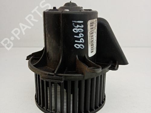 Used Heater blower motor Heater blower motor 21039035 21039035
