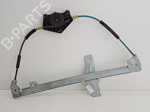Used Front right window mechanism Front right window mechanism PEUGEOT 307 Break (3E) 1.6 HDi (90 hp) 21039038 21039038