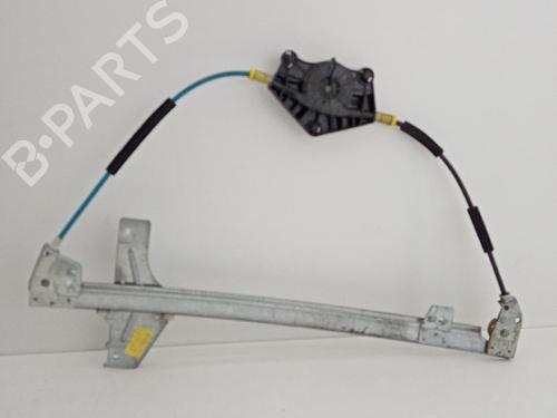 Used Front left window mechanism Front left window mechanism 21039039 21039039