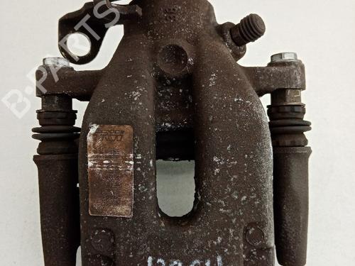 Used Right rear brake caliper Right rear brake caliper PEUGEOT 307 Break (3E) 1.6 HDi (90 hp) 21039048 21039048
