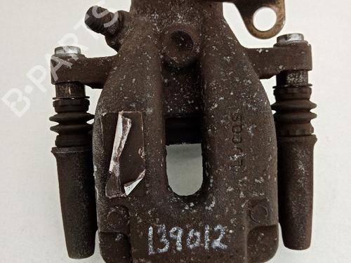 Used Left rear brake caliper Left rear brake caliper 21039049 21039049