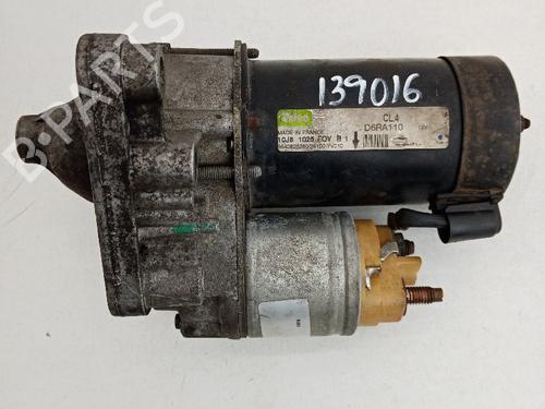 Used Starter Starter PEUGEOT 307 Break (3E) 1.6 HDi (90 hp) 21039053 21039053