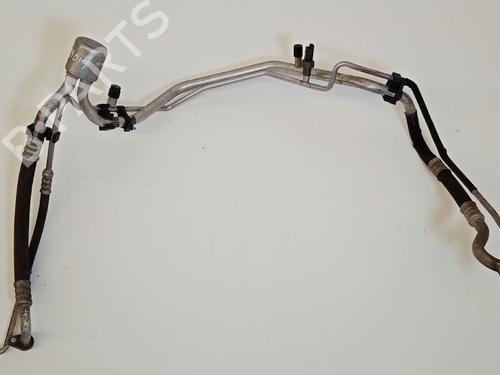 Used AC pipe AC pipe PEUGEOT 307 Break (3E) 1.6 HDi (90 hp) 21039056 21039056