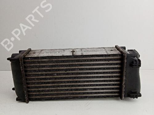 Used Intercooler Intercooler PEUGEOT 307 Break (3E) 1.6 HDi (90 hp) 21039059 21039059