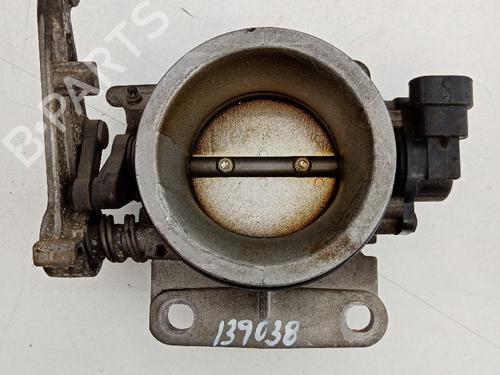 Used Throttle body Throttle body 21039071 21039071