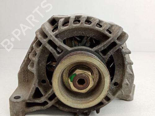 Used Alternator Alternator FIAT STILO (192_) 1.2 16V (192_XA1B) (80 hp) 21039075 21039075
