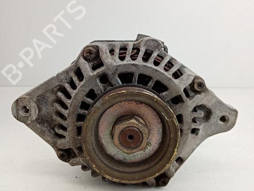 Used Alternator Alternator 21039078 21039078