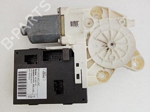 Used Left front window motor Left front window motor FORD FOCUS II Turnier (DA_, FFS, DS) 1.4 (80 hp) 21039079 21039079