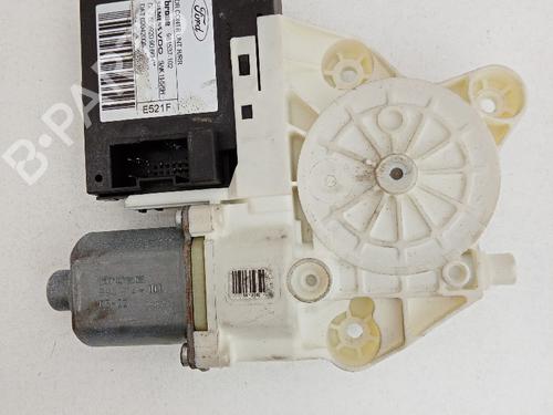 Used Right rear window motor Right rear window motor FORD FOCUS II Turnier (DA_, FFS, DS) 1.4 (80 hp) 21039080 21039080