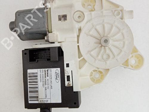 Used Left rear window motor Left rear window motor FORD FOCUS II Turnier (DA_, FFS, DS) 1.4 (80 hp) 21039081 21039081