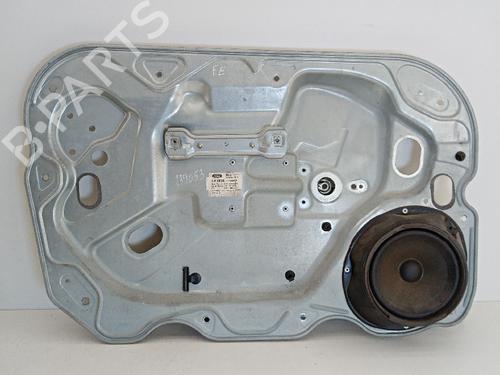 Used Front left window mechanism Front left window mechanism FORD FOCUS II Turnier (DA_, FFS, DS) 1.4 (80 hp) 21039083 21039083