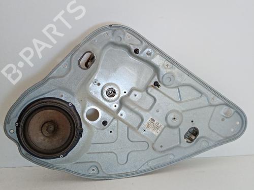 Used Rear right window mechanism Rear right window mechanism FORD FOCUS II Turnier (DA_, FFS, DS) 1.4 (80 hp) 21039084 21039084
