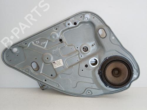 Used Rear left window mechanism Rear left window mechanism FORD FOCUS II Turnier (DA_, FFS, DS) 1.4 (80 hp) 21039085 21039085