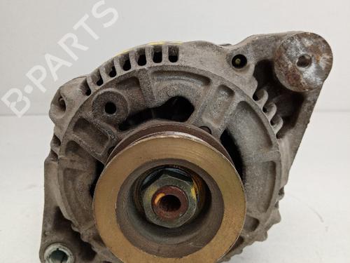 Used Alternator Alternator HONDA CIVIC VI Fastback (MA, MB) 1.4 i (MA8, MB2) (90 hp) 21039114 21039114