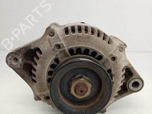 Used Alternator Alternator HONDA CIVIC V Saloon (EG, EH) [1991-1996] 21039115 21039115