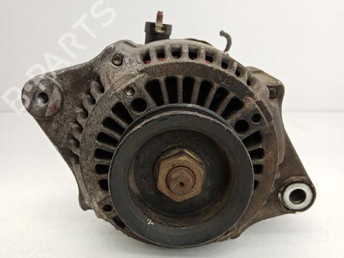 Used Alternator Alternator HONDA HR-V (GH_) [1999-2006] 21039116 21039116