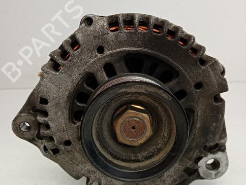 Used Alternator Alternator NISSAN MAXIMA / MAXIMA QX V (A33) 2.0 V6 24V (140 hp) 21039117 21039117