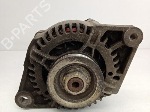 Used Alternator Alternator NISSAN PRIMERA (P11) 1.6 16V (99 hp) 21039119 21039119