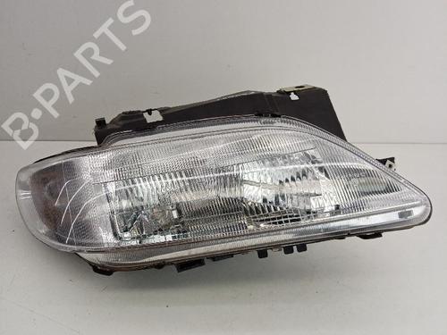 Højre forlygte Højre forlygte CITROËN XSARA (N1) 1.4 i (75 hp) 21039121 21039121