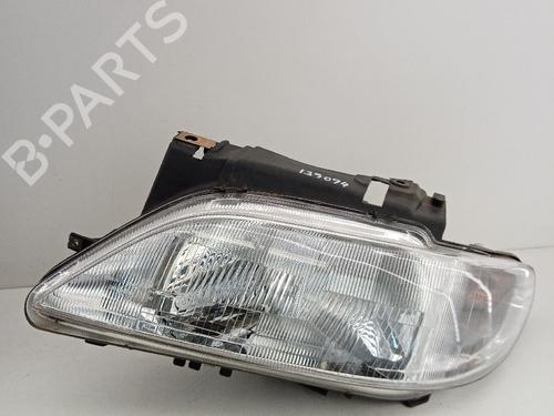 Used Left headlight Left headlight CITROËN XSARA (N1) 1.4 i (75 hp) 21039122 21039122