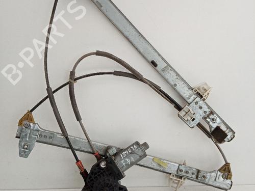 Used Front right window mechanism Front right window mechanism 21039124 21039124