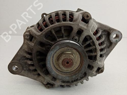 Used Alternator Alternator MAZDA 323 F VI Hatchback (BJ) [1998-2004] 21039130 21039130