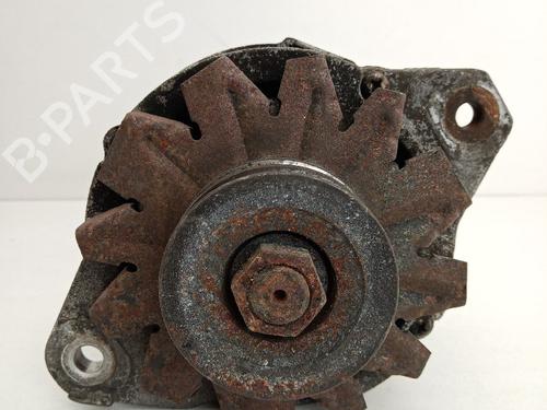 Used Alternator Alternator 21039131 21039131