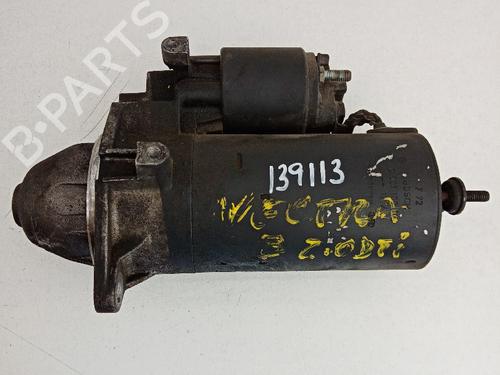 Used Starter Starter 21039138 21039138